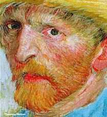 Vincent van Gogh